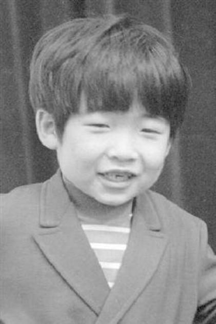 Osamu Minagawa - Actor Profile Photo