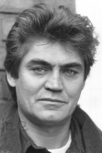 Nick Brimble - Actor Profile Photo