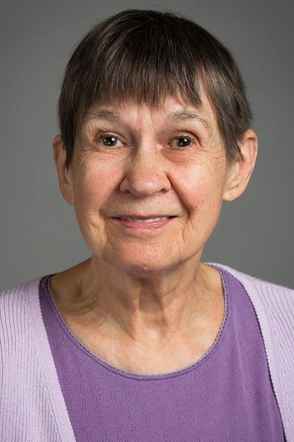 Joyce Krenz - Actor Profile Photo