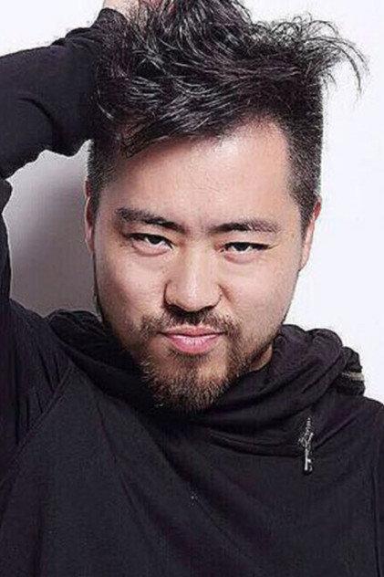 Zhang Zhenlei - Actor Profile Photo