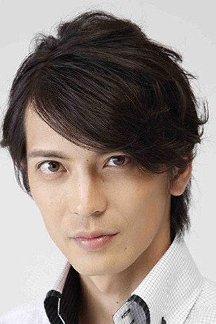 Akira Kubodera - Actor Profile Photo