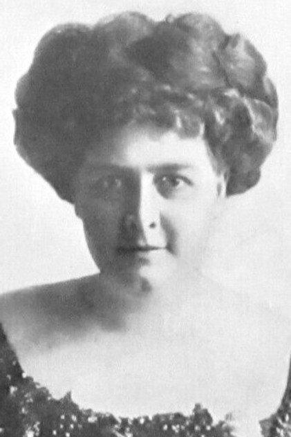 Sylvia Ashton - Actor Profile Photo