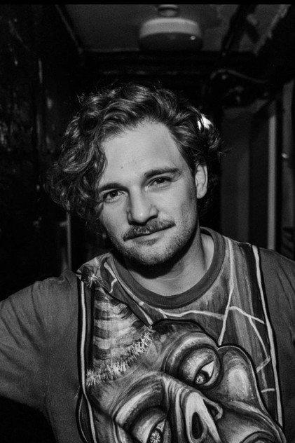 Bryce Dressler - Actor Profile Photo
