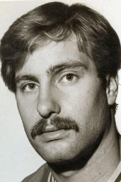 Steve Janaszak - Actor Profile Photo