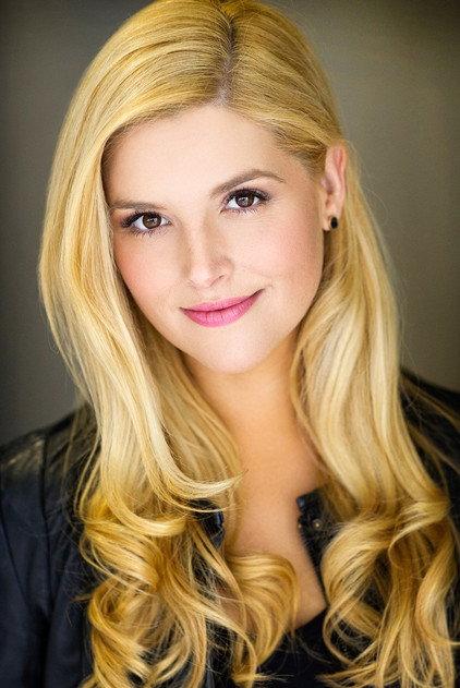 Lucy Durack - Actor Profile Photo