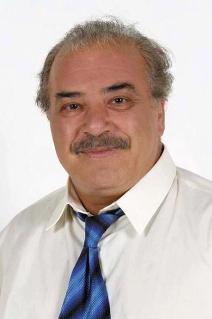 Dimitris Xystras - Actor Profile Photo