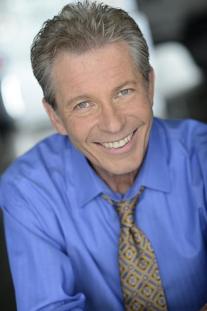 Jeff Kaye - Actor Profile Photo