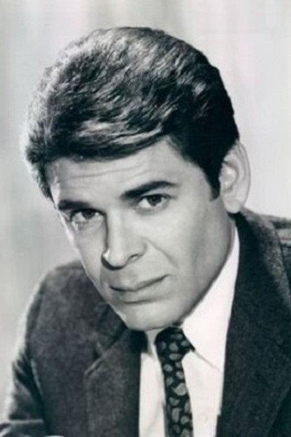 Joby Baker - Actor Profile Photo