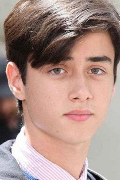 Samuel Garofalo - Actor Profile Photo