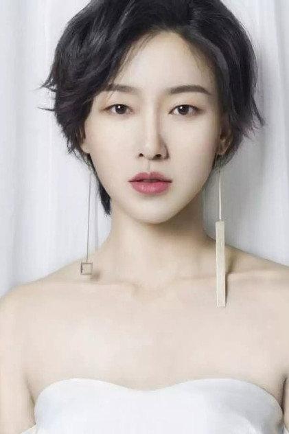 Liu Luoxi - Actor Profile Photo