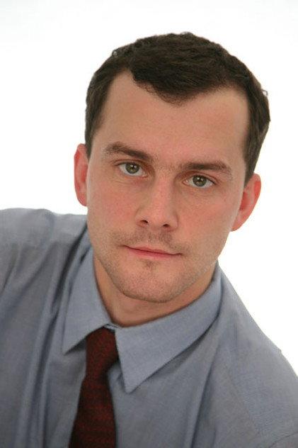Evgeniy Frolenkov - Actor Profile Photo
