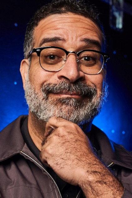 Erik Griffin - Actor Profile Photo