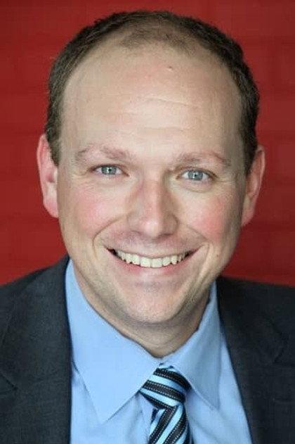 Todd Christian Elliott - Actor Profile Photo