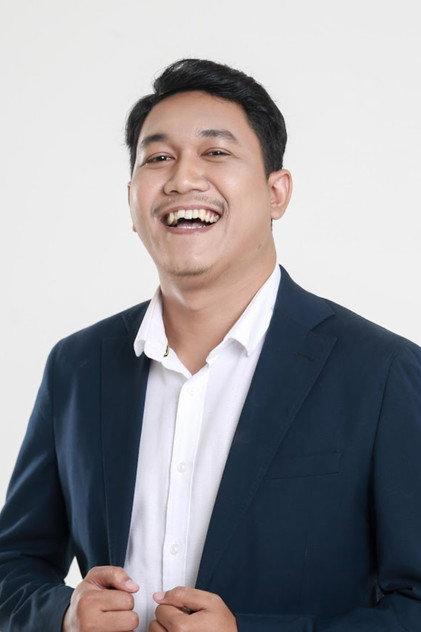 Dany Beler - Actor Profile Photo