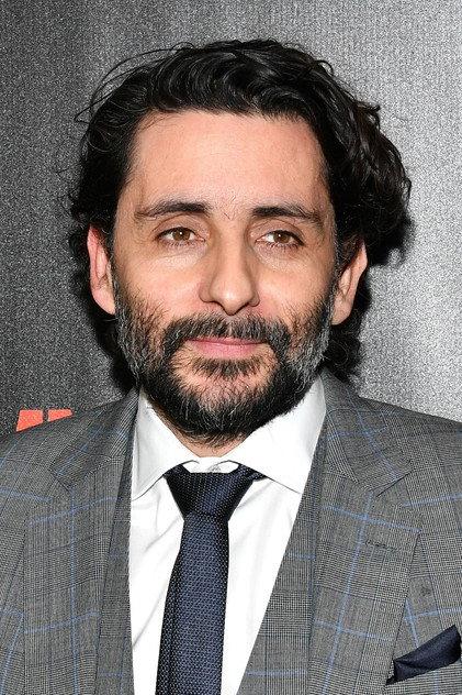 Jaume Collet-Serra - Actor Profile Photo