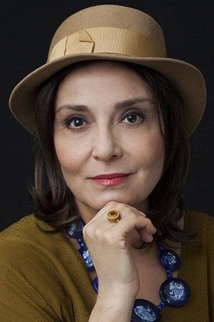 Seray Gözler - Actor Profile Photo