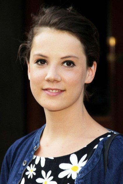 Alice St. Clair - Actor Profile Photo