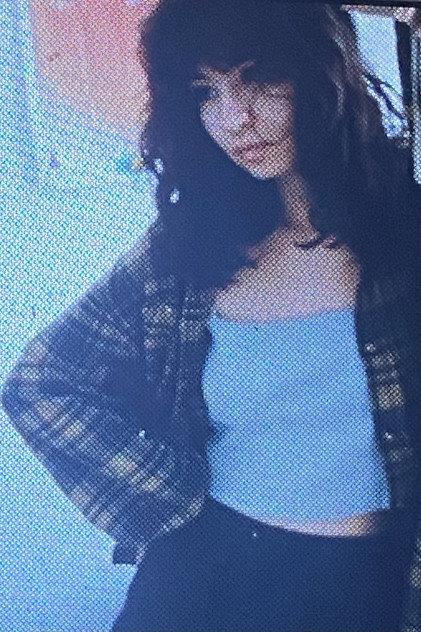 Isabela Stephens - Actor Profile Photo
