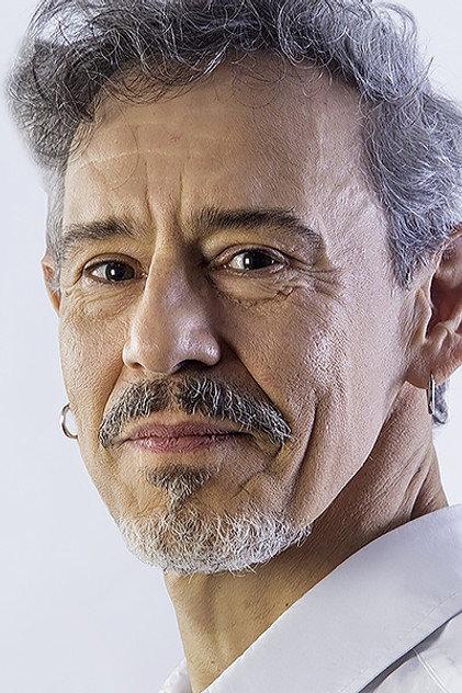 Emílio de Mello - Actor Profile Photo
