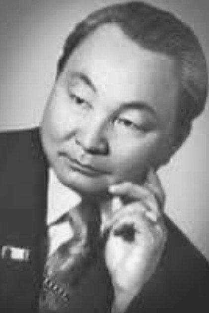Batsukh Gongor - Actor Profile Photo