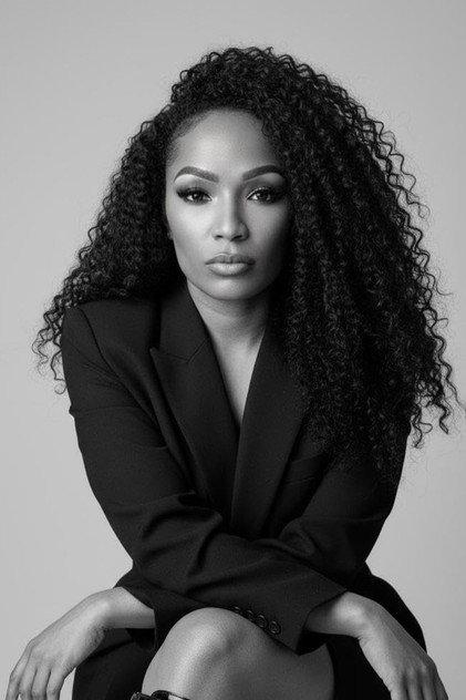Missy Lee - Actor Profile Photo