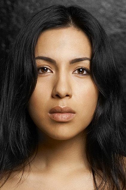 Roseanne Supernault - Actor Profile Photo
