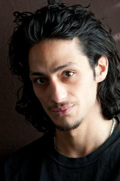 Burak Yiğit - Actor Profile Photo