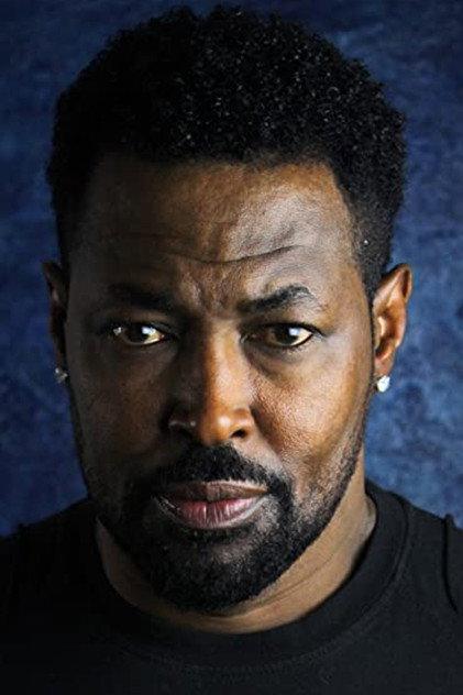 Josef Cannon - Actor Profile Photo