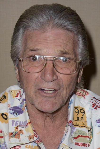 Paul Petersen - Actor Profile Photo