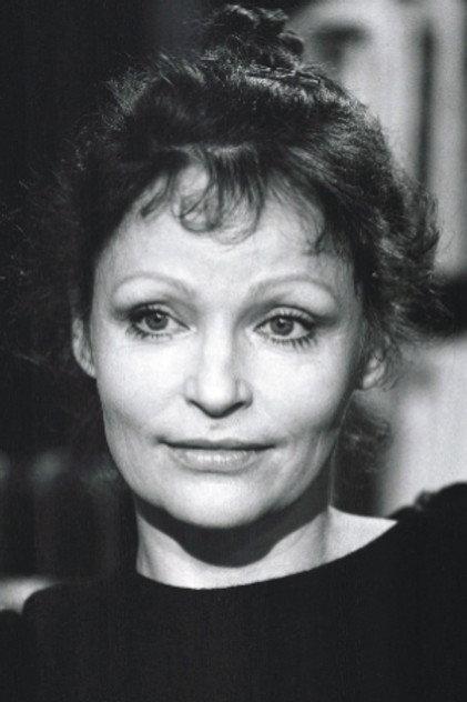 Angelica Domröse - Actor Profile Photo