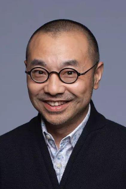 Liu Yiwei - Actor Profile Photo