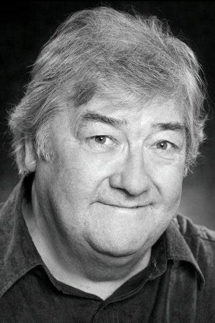 Tony Barton - Actor Profile Photo