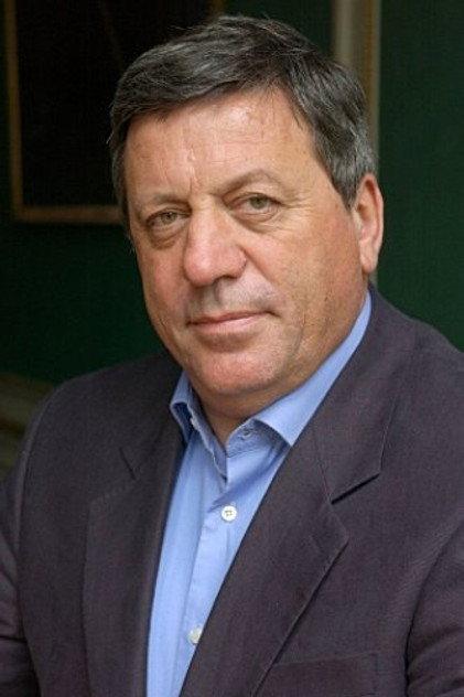 Pascal Rogard - Actor Profile Photo