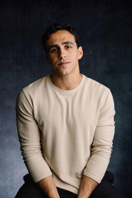 Gabriell Salgado - Actor Profile Photo