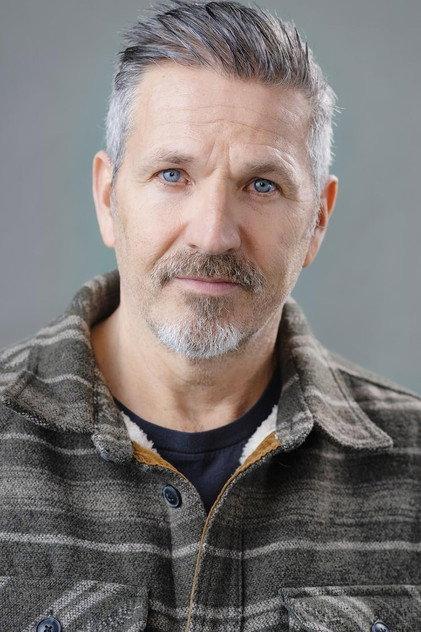 Johnathon Gorman - Actor Profile Photo