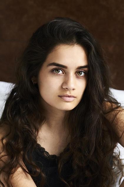 Sonia Eijken - Actor Profile Photo