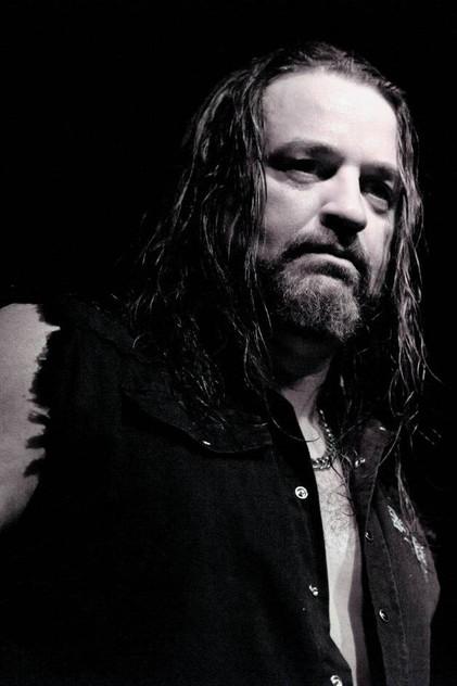 Russell Allen - Actor Profile Photo