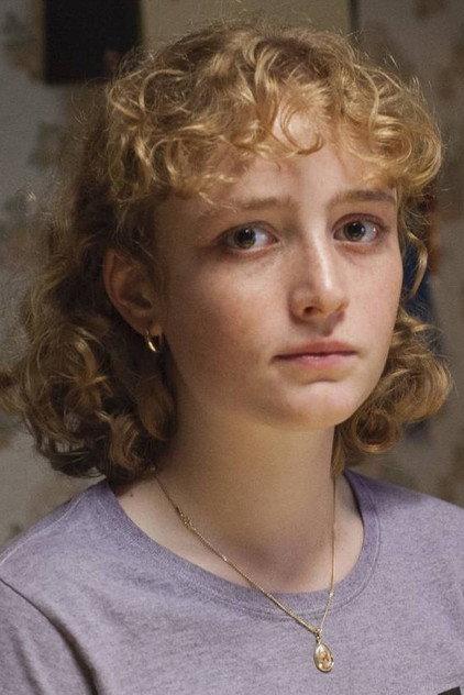 Lisa Harder - Actor Profile Photo