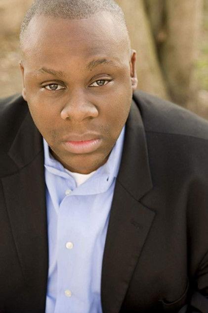 D.A. Obahor - Actor Profile Photo