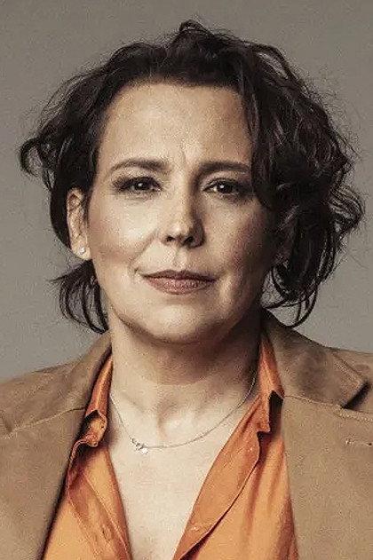 Ana Beatriz Nogueira - Actor Profile Photo