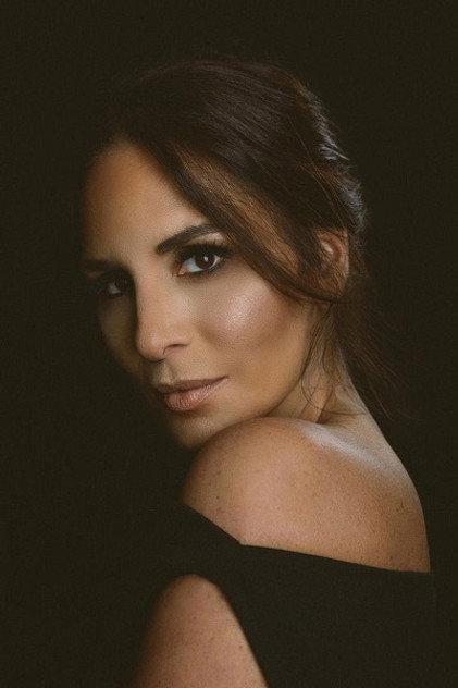 Alexandra Rapaport - Actor Profile Photo