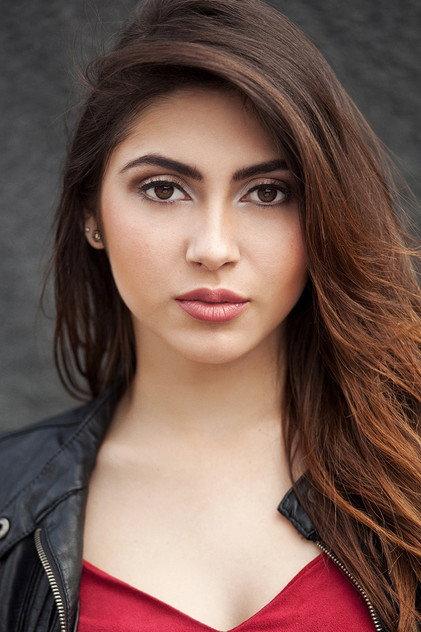 Alondra Delgado - Actor Profile Photo