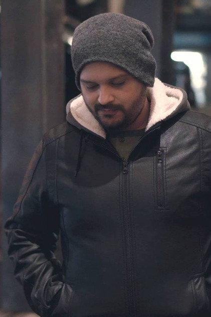 Shezan Saleem Jogi - Actor Profile Photo