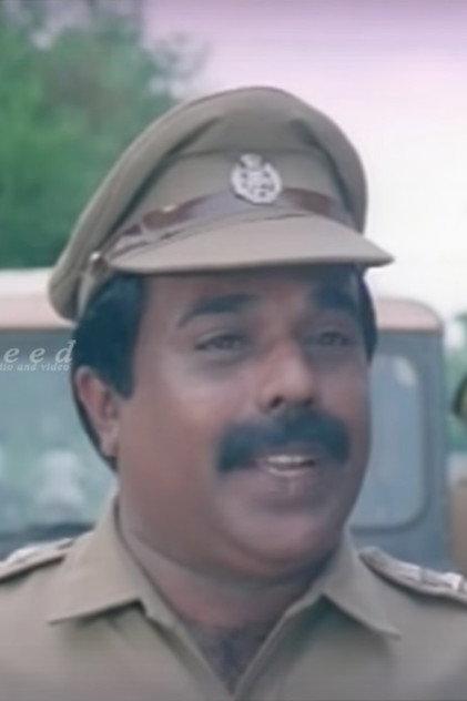 Kaladi Jayan - Actor Profile Photo