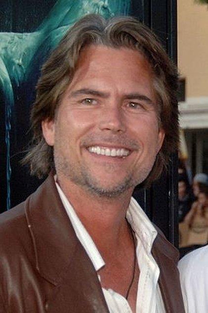 Chad Hayes - Actor Profile Photo