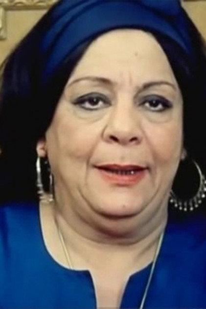 Naima ElSoghier - Actor Profile Photo