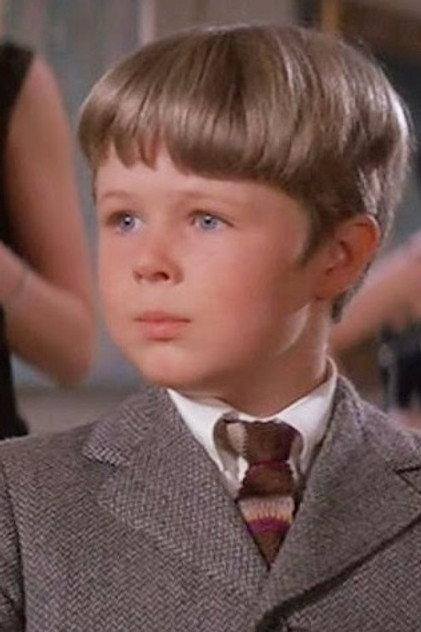 Kirby Furlong - Actor Profile Photo
