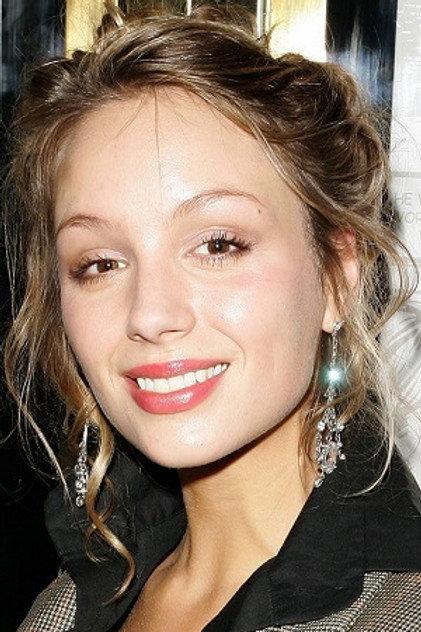 Jenna Harrison - Actor Profile Photo
