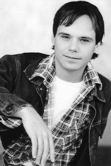 Steve Herd - Actor Profile Photo