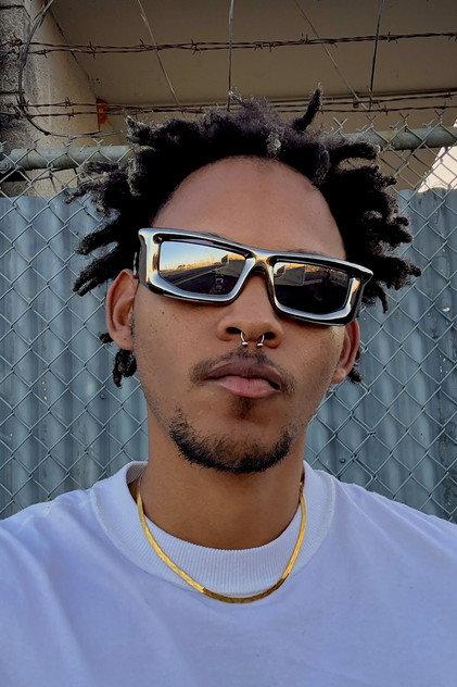 Ronny Cash - Actor Profile Photo